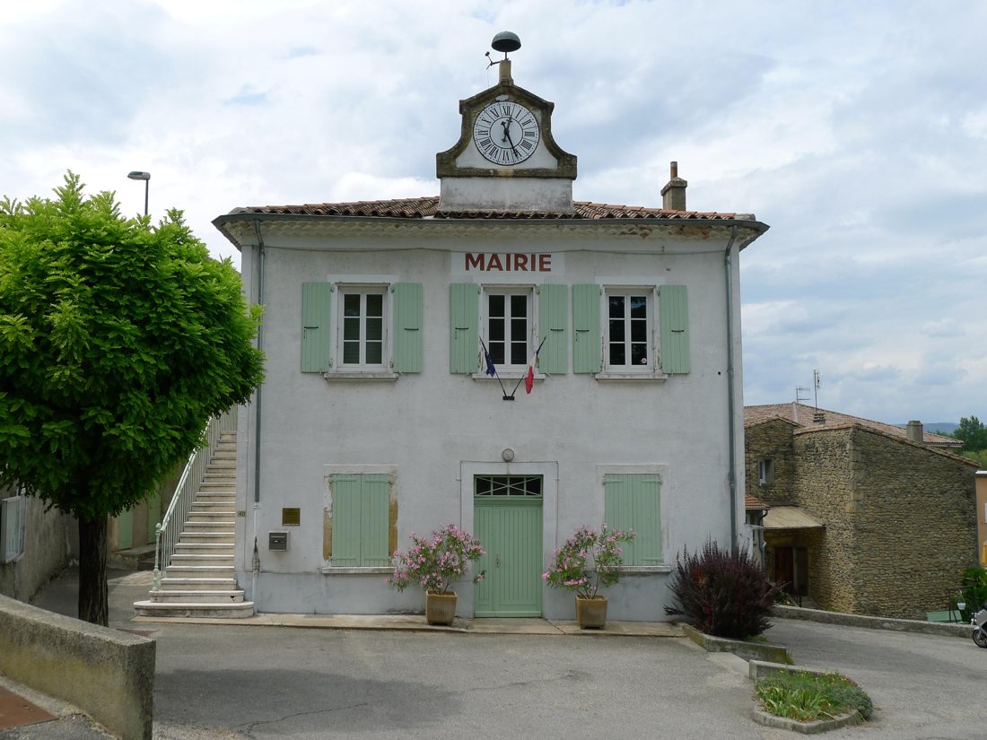 Épaviste à Beauvallon (26800) – Drôme