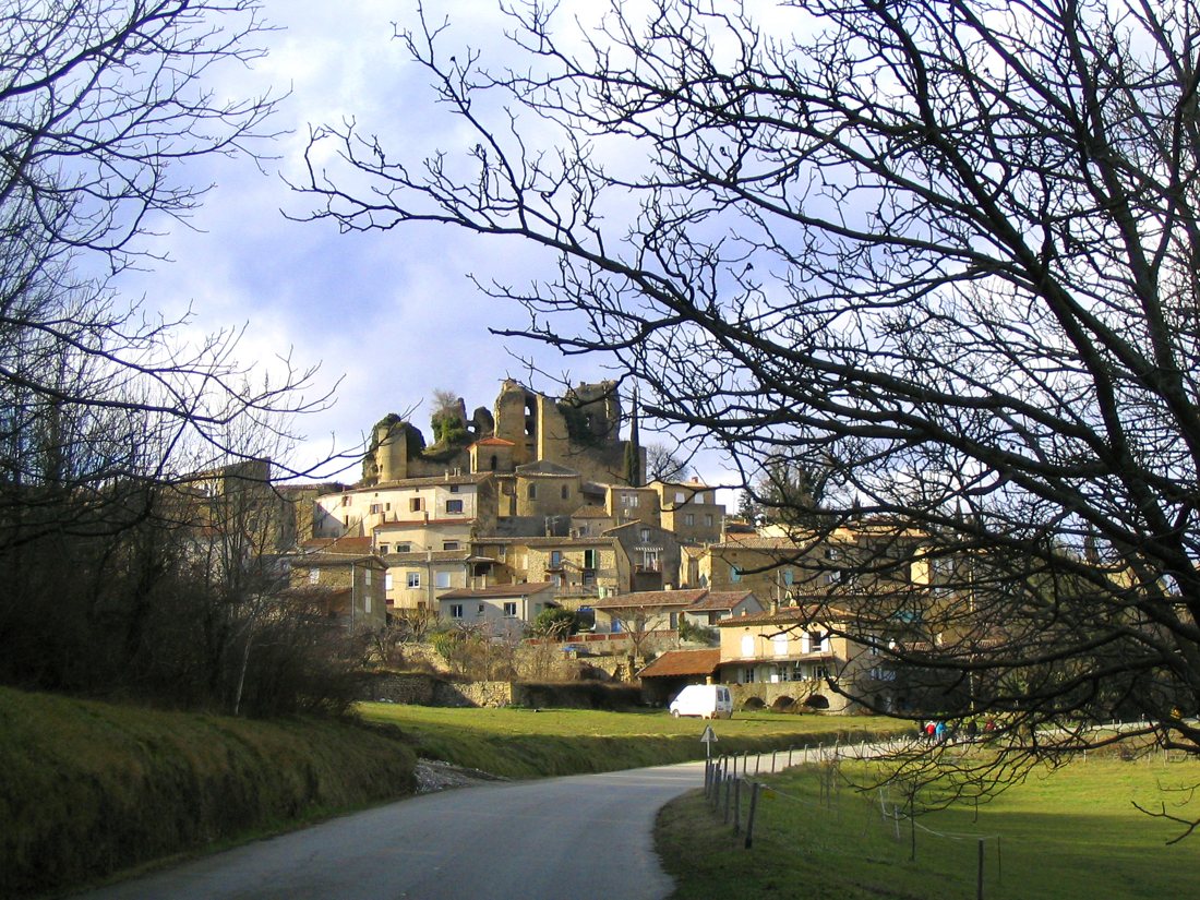 Épaviste à Chabrillan (26400) – Drôme
