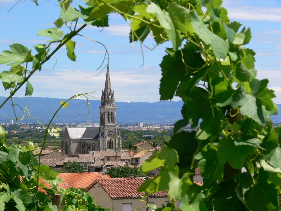 Épaviste à Cornas (07130) – Ardèche