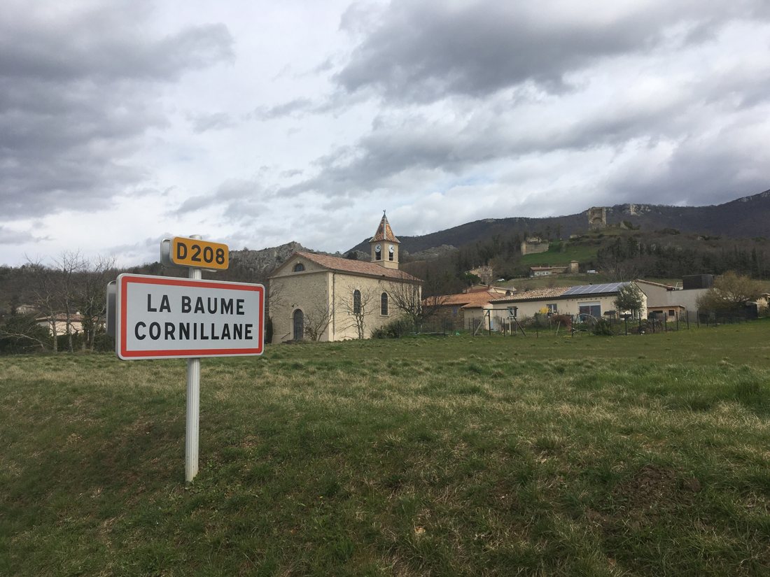 Épaviste à La Baume-Cornillane (26120) – Drôme