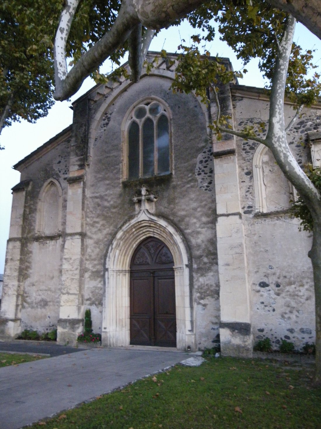 Épaviste à Meysse (07400) – Ardèche