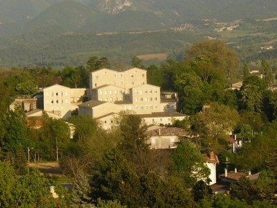 Épaviste à Mirabel-et-Blacons (26400) – Drôme