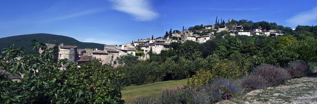 Épaviste à Mirmande (26270) – Drôme