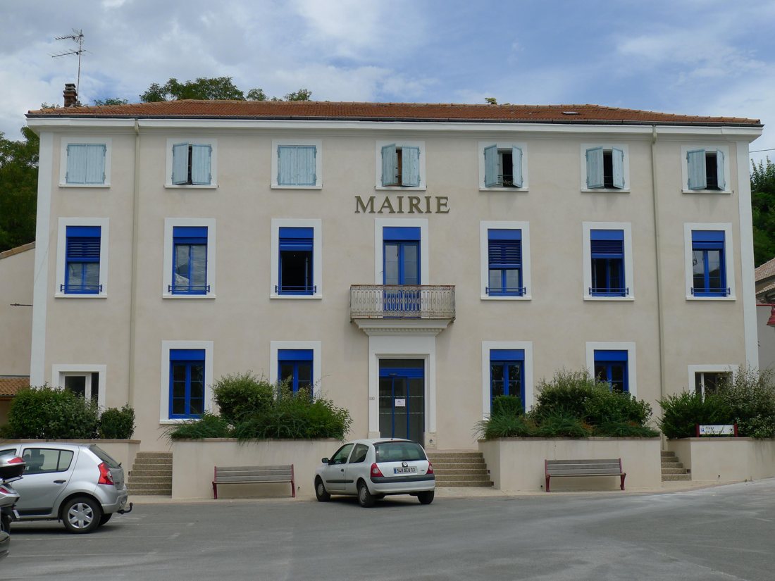 Épaviste à Montmeyran (26120) – Drôme