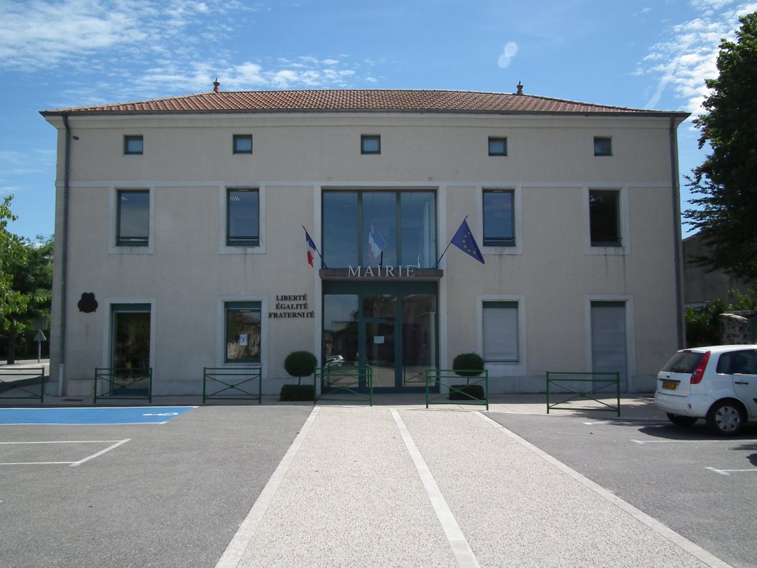 Épaviste à Montoison (26800) – Drôme