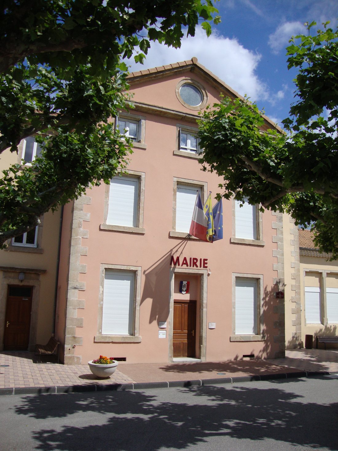 Épaviste à Saint-Julien-en-Saint-Alban (07000) – Ardèche
