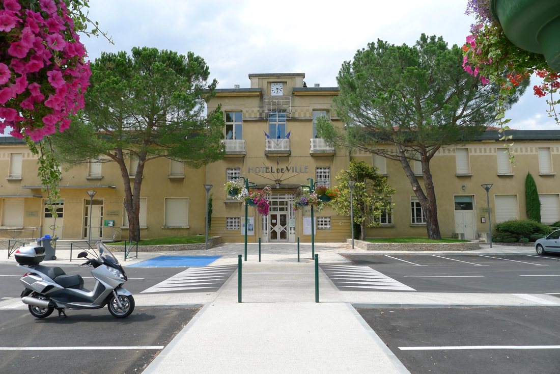 Épaviste à Saint-Marcel-lès-Valence (26320) – Drôme