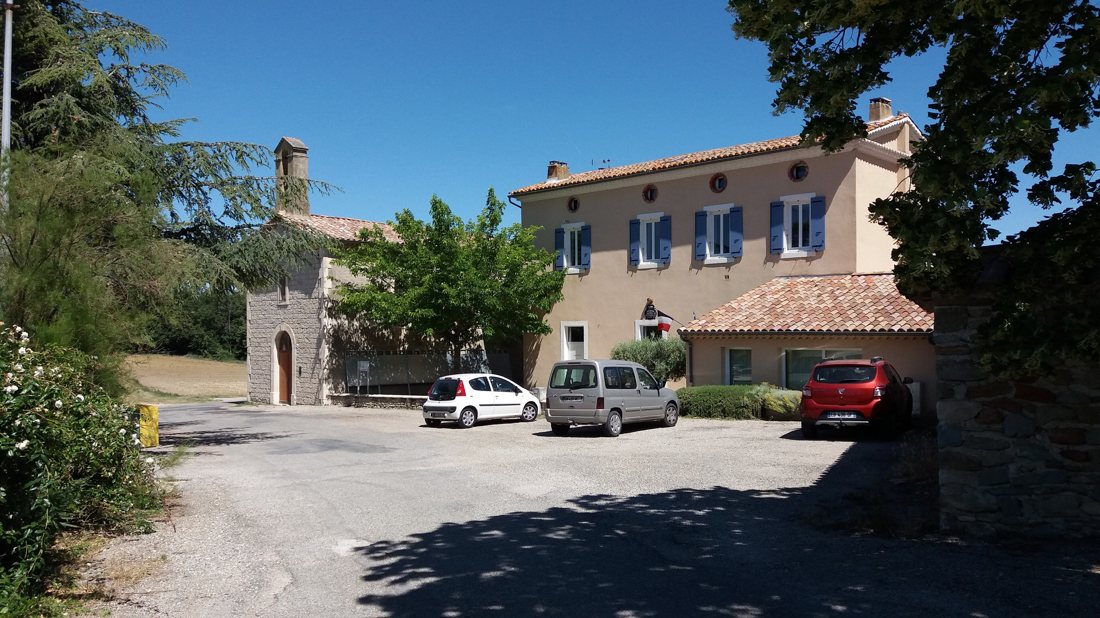 Épaviste à Salettes (26160) – Drôme