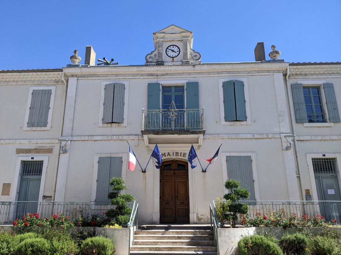Épaviste à Sauzet (26740) – Drôme