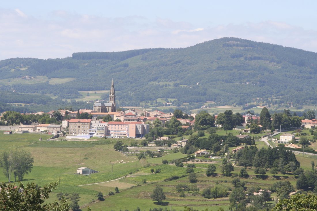 Épaviste à Vernoux-en-Vivarais (07240) – Ardèche