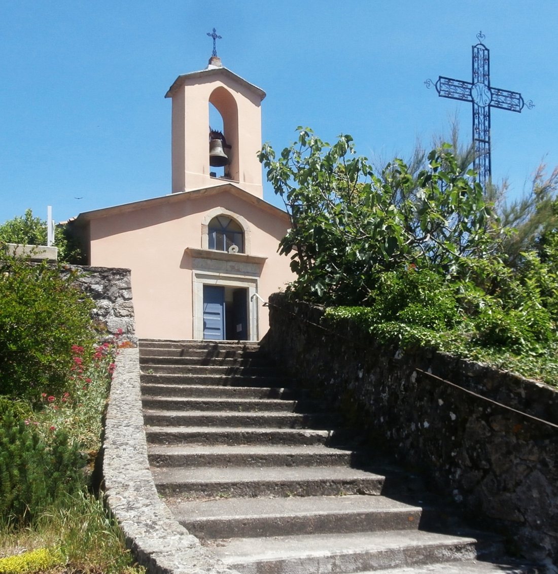 Épaviste à Veyras (07000) – Ardèche